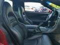 2004 Magnetic Red Metallic Chevrolet Corvette Coupe  photo #12