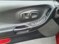 2004 Magnetic Red Metallic Chevrolet Corvette Coupe  photo #13