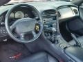 2004 Magnetic Red Metallic Chevrolet Corvette Coupe  photo #16
