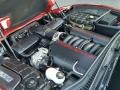 2004 Magnetic Red Metallic Chevrolet Corvette Coupe  photo #26