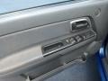 Superior Blue Metallic - Colorado LS Crew Cab 4x4 Photo No. 12