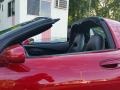 2004 Magnetic Red Metallic Chevrolet Corvette Coupe  photo #28