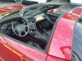 2004 Magnetic Red Metallic Chevrolet Corvette Coupe  photo #29