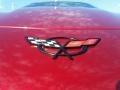 2004 Magnetic Red Metallic Chevrolet Corvette Coupe  photo #31