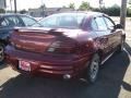 Redfire Metallic - Grand Am SE Sedan Photo No. 5