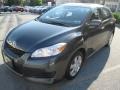 2009 Magnetic Gray Metallic Toyota Matrix 1.8  photo #3