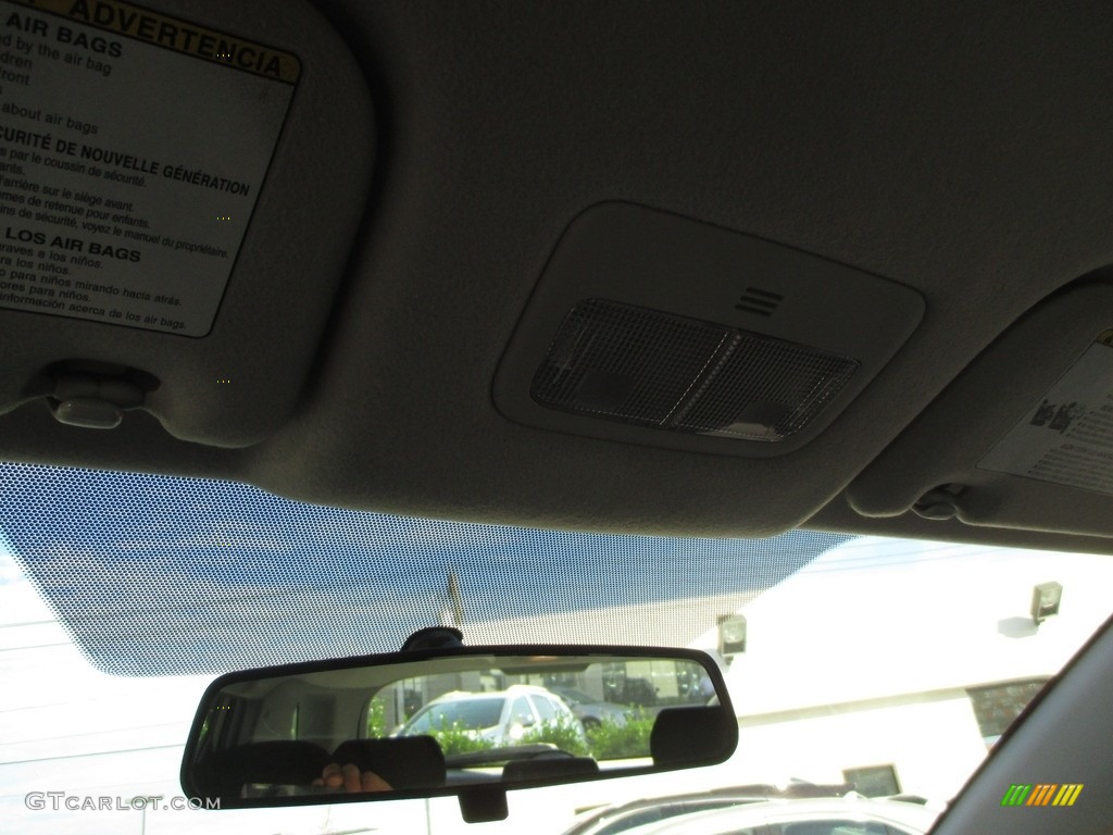 2009 Matrix 1.8 - Magnetic Gray Metallic / Dark Charcoal photo #18