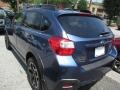 2013 Marine Blue Pearl Subaru XV Crosstrek 2.0 Limited  photo #4