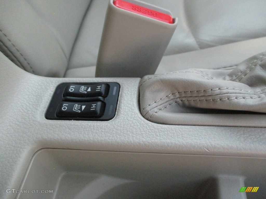 2013 XV Crosstrek 2.0 Limited - Marine Blue Pearl / Ivory photo #22