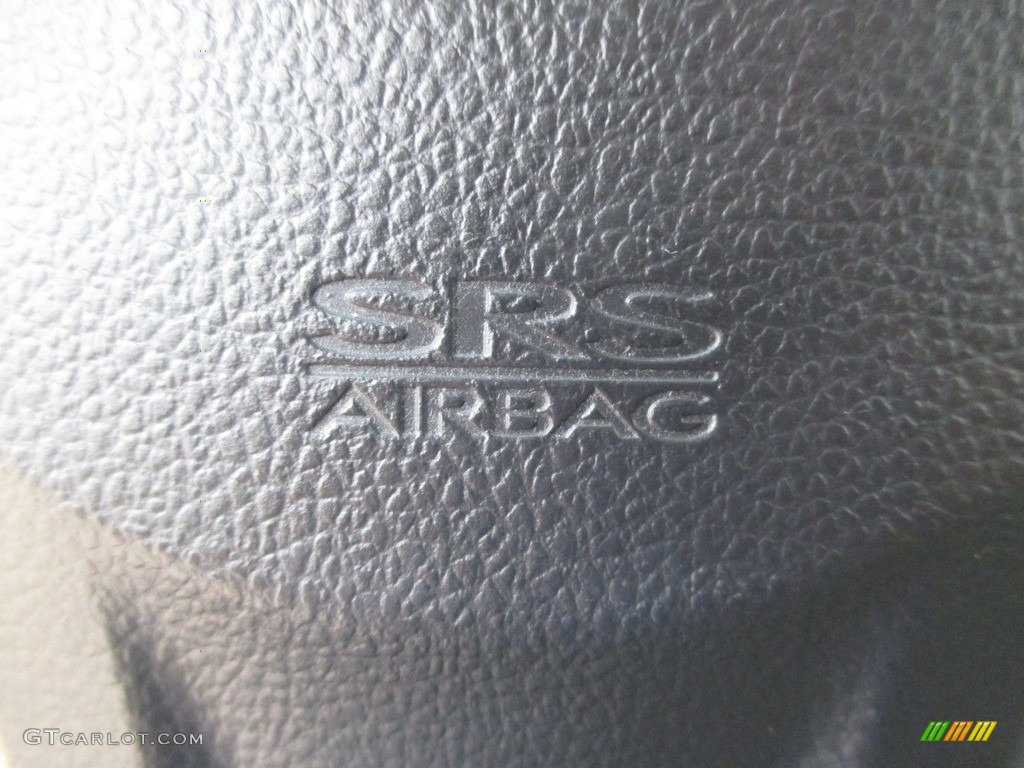 2013 XV Crosstrek 2.0 Limited - Marine Blue Pearl / Ivory photo #33