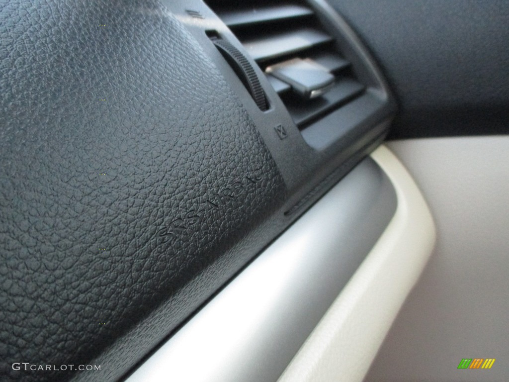 2013 XV Crosstrek 2.0 Limited - Marine Blue Pearl / Ivory photo #34