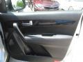 2012 Bright Silver Kia Sorento EX V6 AWD  photo #30