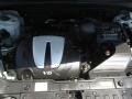 2012 Bright Silver Kia Sorento EX V6 AWD  photo #46