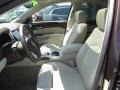2015 Cocoa Bronze Metallic Cadillac SRX Luxury AWD  photo #9