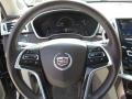 2015 Cocoa Bronze Metallic Cadillac SRX Luxury AWD  photo #11