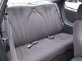 2002 Indigo Blue Metallic Pontiac Sunfire SE Coupe  photo #16