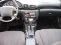 2002 Ultra Silver Metallic Pontiac Sunfire SE Sedan  photo #12