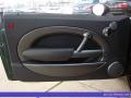 2006 British Racing Green Metallic Mini Cooper Hardtop  photo #10