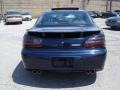 2003 Blue Black Metallic Pontiac Grand Prix Limited Edition GT Sedan  photo #7