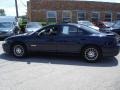 2003 Blue Black Metallic Pontiac Grand Prix Limited Edition GT Sedan  photo #9