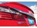 2016 San Marino Red Honda Accord Sport Sedan  photo #3