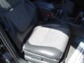 2003 Blue Black Metallic Pontiac Grand Prix Limited Edition GT Sedan  photo #29