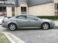 Graystone Metallic - Grand Prix GT Sedan Photo No. 7