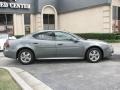 2005 Graystone Metallic Pontiac Grand Prix GT Sedan  photo #7