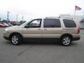 Sedona Beige Metallic - Montana SV6 Photo No. 2