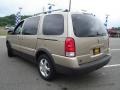 Sedona Beige Metallic - Montana SV6 Photo No. 3