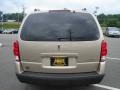 Sedona Beige Metallic - Montana SV6 Photo No. 4