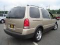 Sedona Beige Metallic - Montana SV6 Photo No. 5