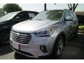 2017 Iron Frost Hyundai Santa Fe Limited Ultimate  photo #1