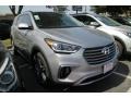 2017 Iron Frost Hyundai Santa Fe Limited Ultimate  photo #3