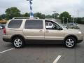 Sedona Beige Metallic - Montana SV6 Photo No. 6