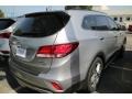 2017 Iron Frost Hyundai Santa Fe Limited Ultimate  photo #4