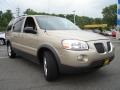 Sedona Beige Metallic - Montana SV6 Photo No. 7