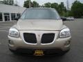 Sedona Beige Metallic - Montana SV6 Photo No. 8
