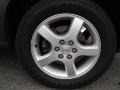 Sedona Beige Metallic - Montana SV6 Photo No. 11