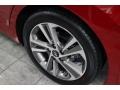 Red - Elantra Limited Photo No. 7