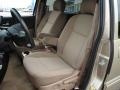 Sedona Beige Metallic - Montana SV6 Photo No. 12