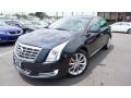 Sapphire Blue Metallic - XTS Luxury FWD Photo No. 2