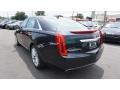Sapphire Blue Metallic - XTS Luxury FWD Photo No. 3