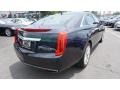 Sapphire Blue Metallic - XTS Luxury FWD Photo No. 4