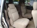 Sedona Beige Metallic - Montana SV6 Photo No. 14