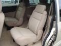 Sedona Beige Metallic - Montana SV6 Photo No. 15