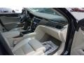 Sapphire Blue Metallic - XTS Luxury FWD Photo No. 11