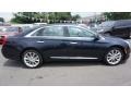 Sapphire Blue Metallic - XTS Luxury FWD Photo No. 13