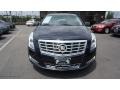 Sapphire Blue Metallic - XTS Luxury FWD Photo No. 16
