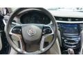 Sapphire Blue Metallic - XTS Luxury FWD Photo No. 20